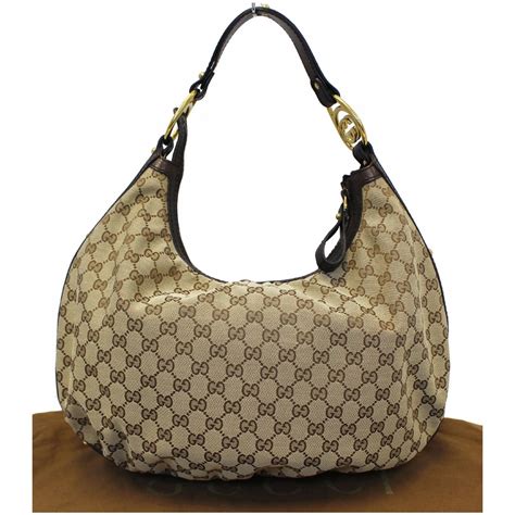 Gucci hobo handbags sale